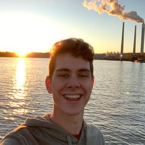 Meet your Posher, Cole